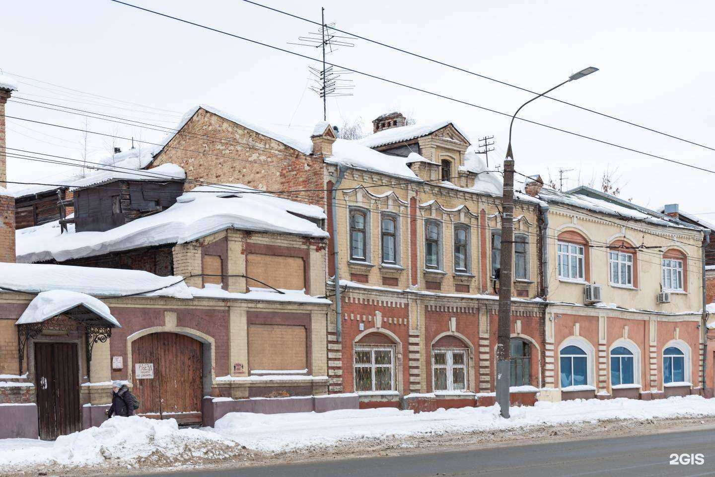 Отзывы на компанию Алми в Нижнем Новгороде c фото - фотография 2 из 2