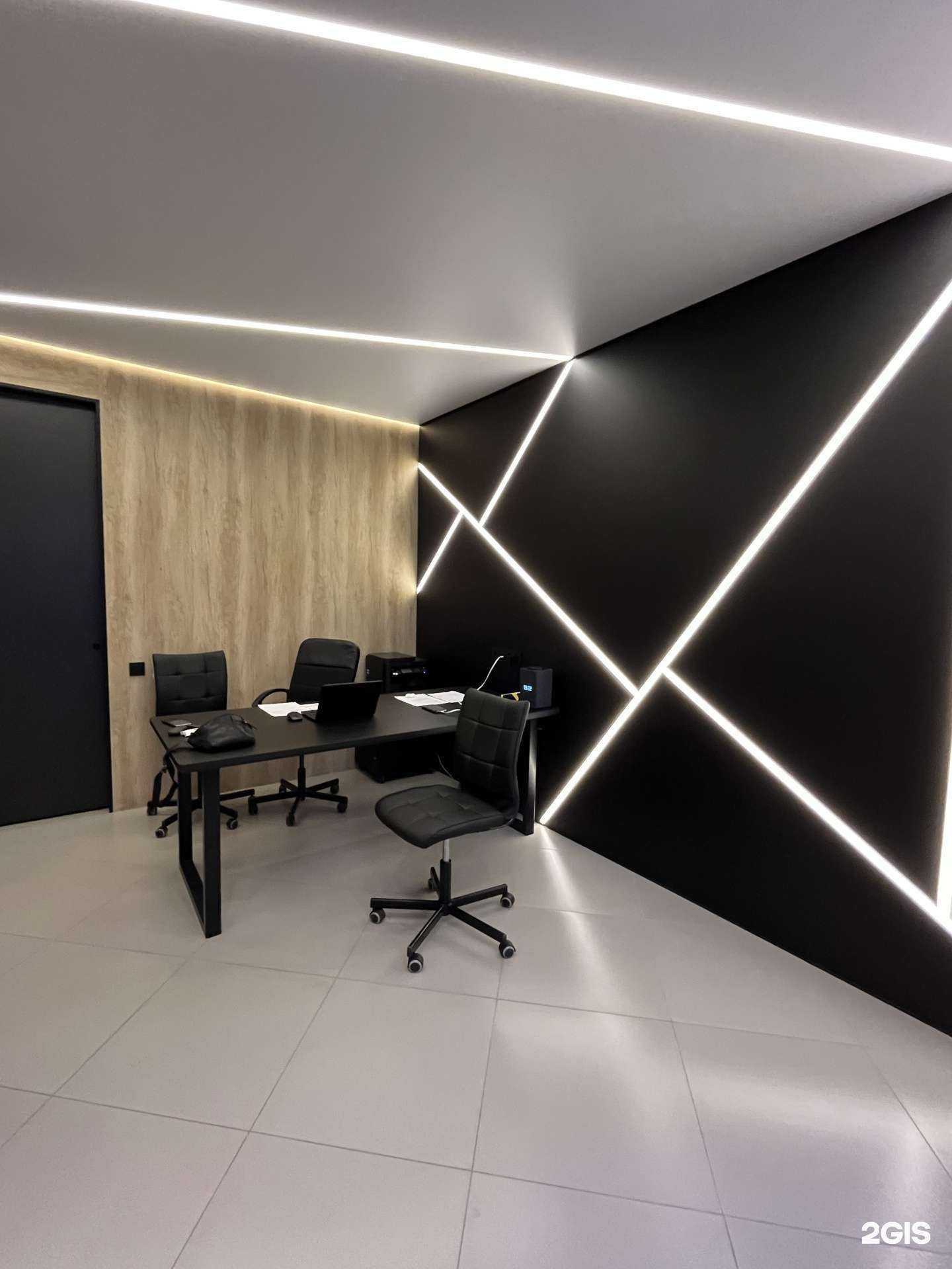 Отзывы на компанию Fos в Калининграде c фото