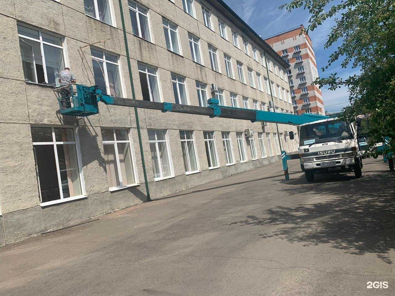 Отзывы на компанию СпецТехЦентр-Чита в Чите c фото