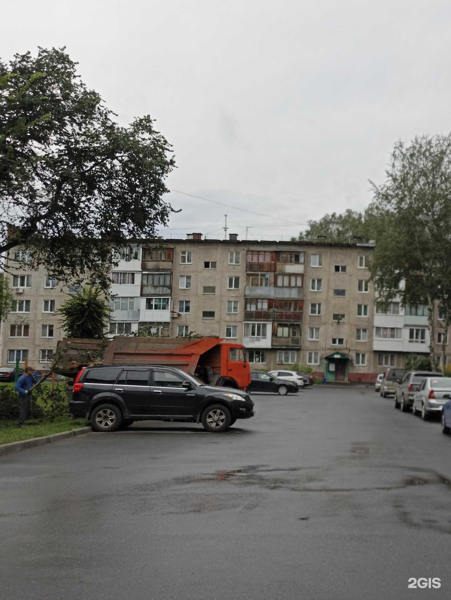 Отзывы на компанию Алгоритм в Кемерове c фото - фотография 2 из 2