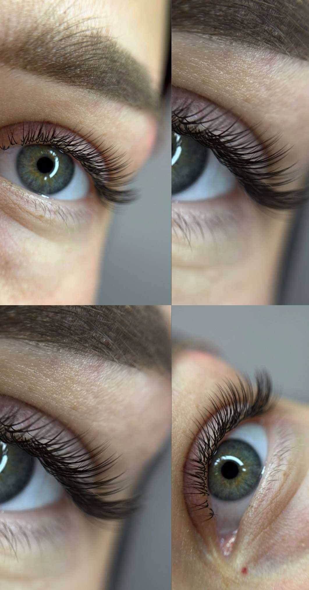 Отзывы на компанию popovaa.lashes в г. Новокузнецк c фото