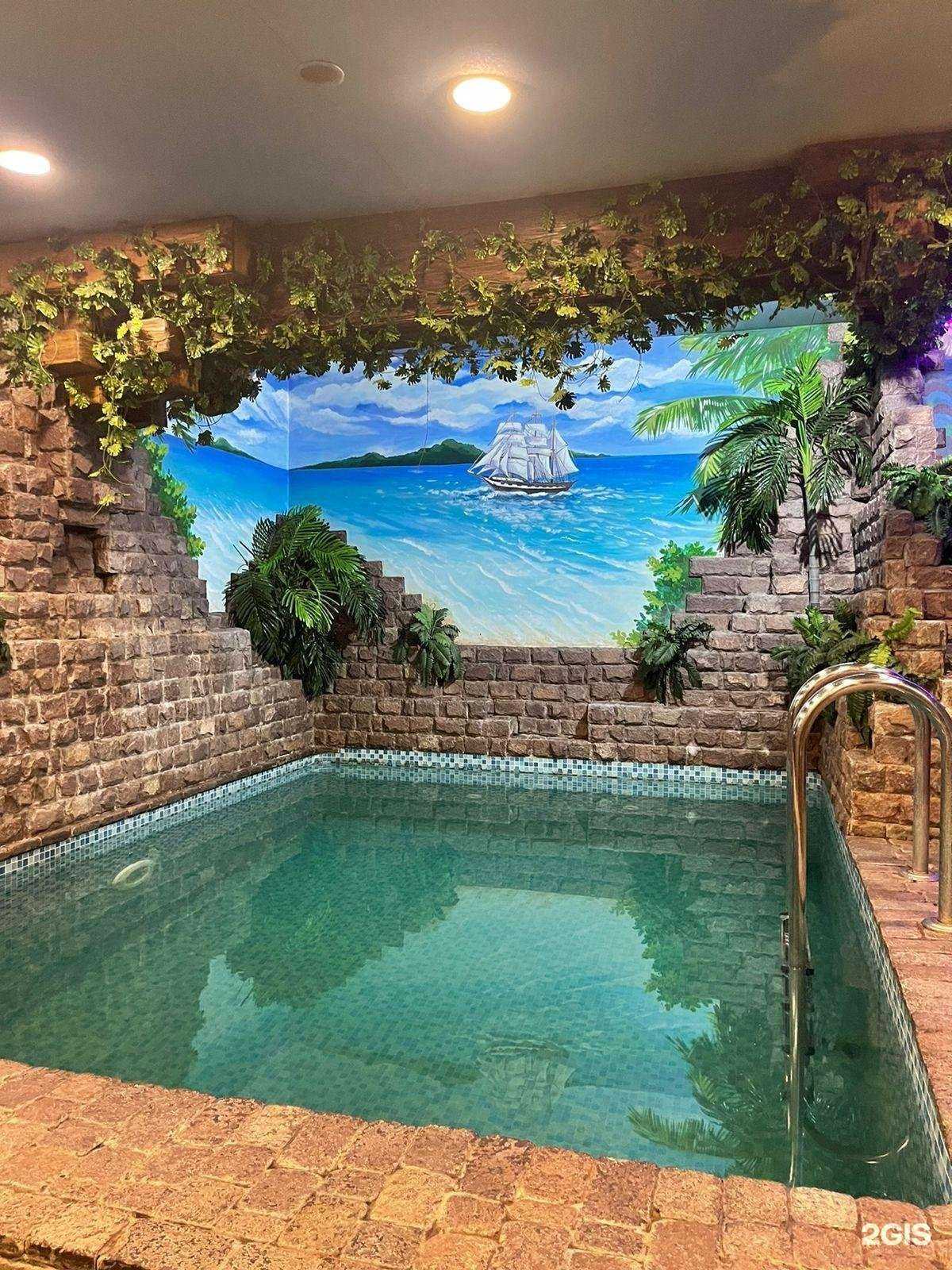 Отзывы на компанию Банный комплекс на Речной в Салавате c фото