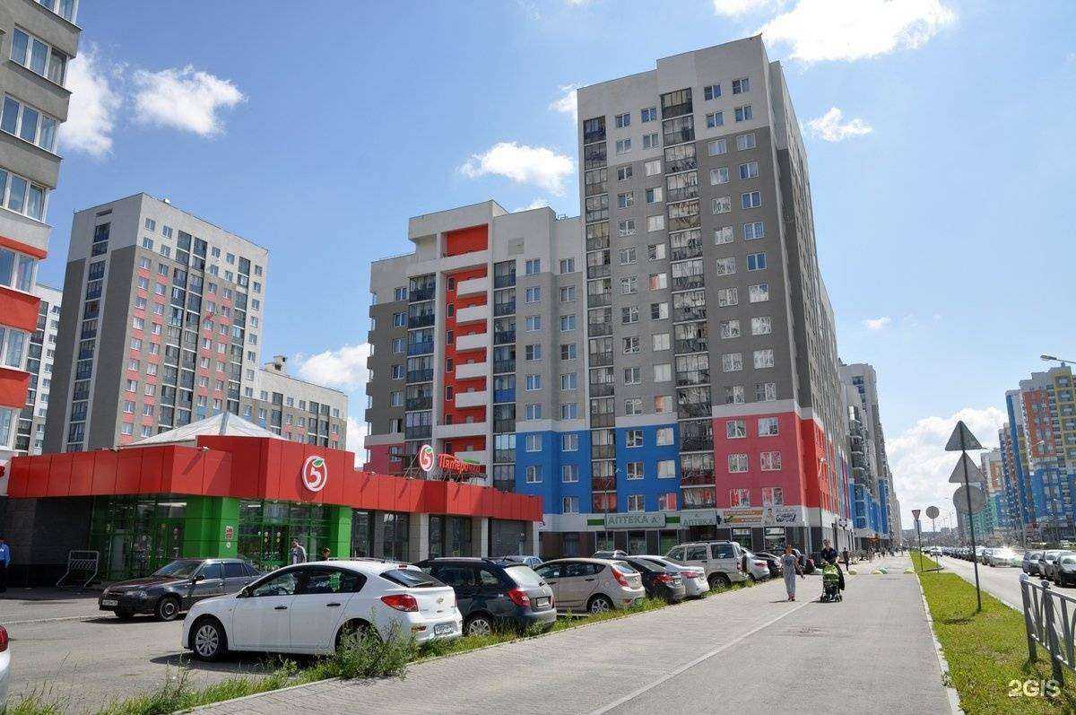 Отзывы на компанию Аустэл в Екатеринбурге c фото