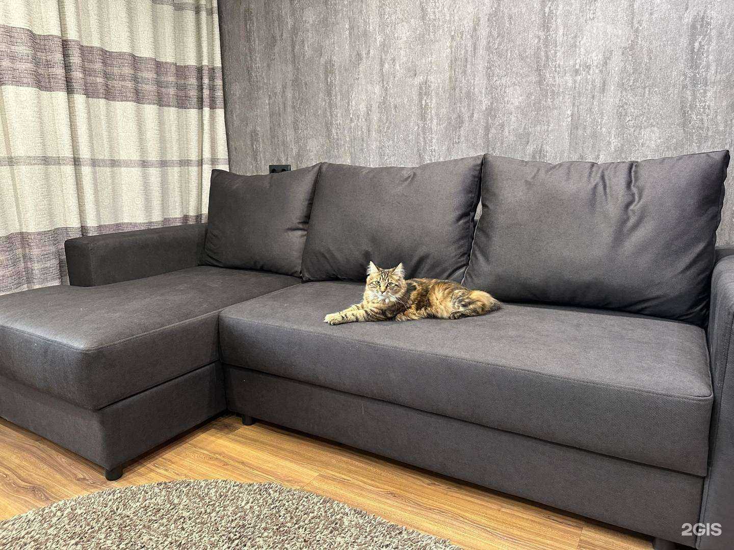 Отзывы на компанию Nord Eagle Mebel в г. Иркутск c фото