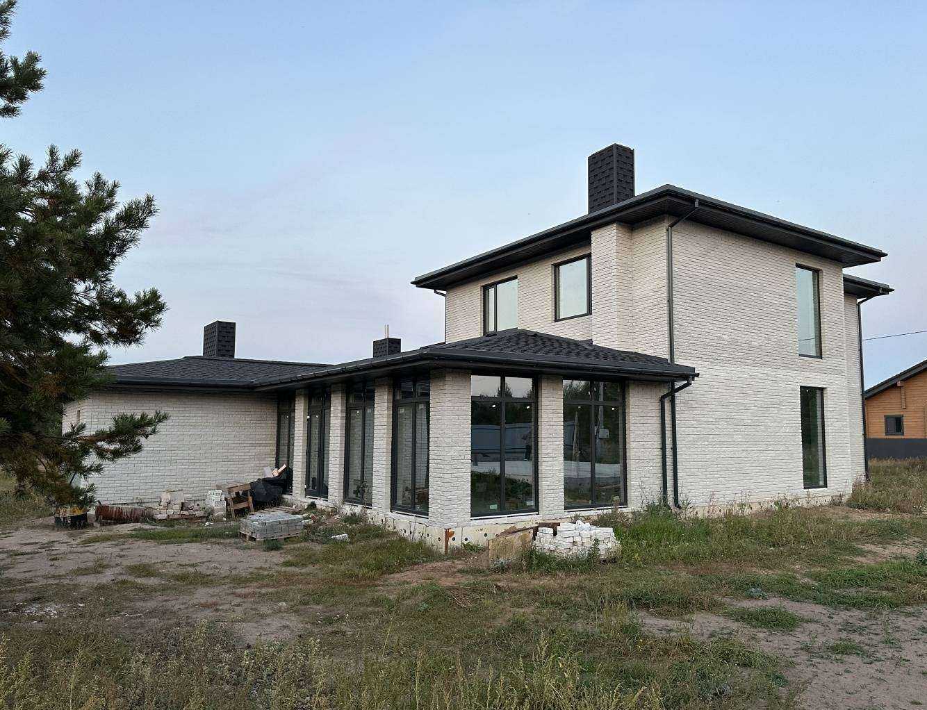 Отзывы на компанию Загородный Дом в Набережных Челнах c фото