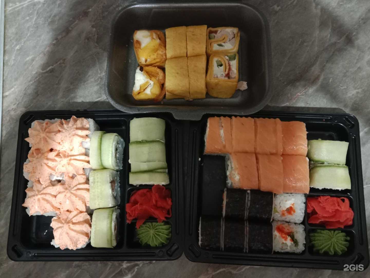 Отзывы на компанию Н.Джой в Томске c фото