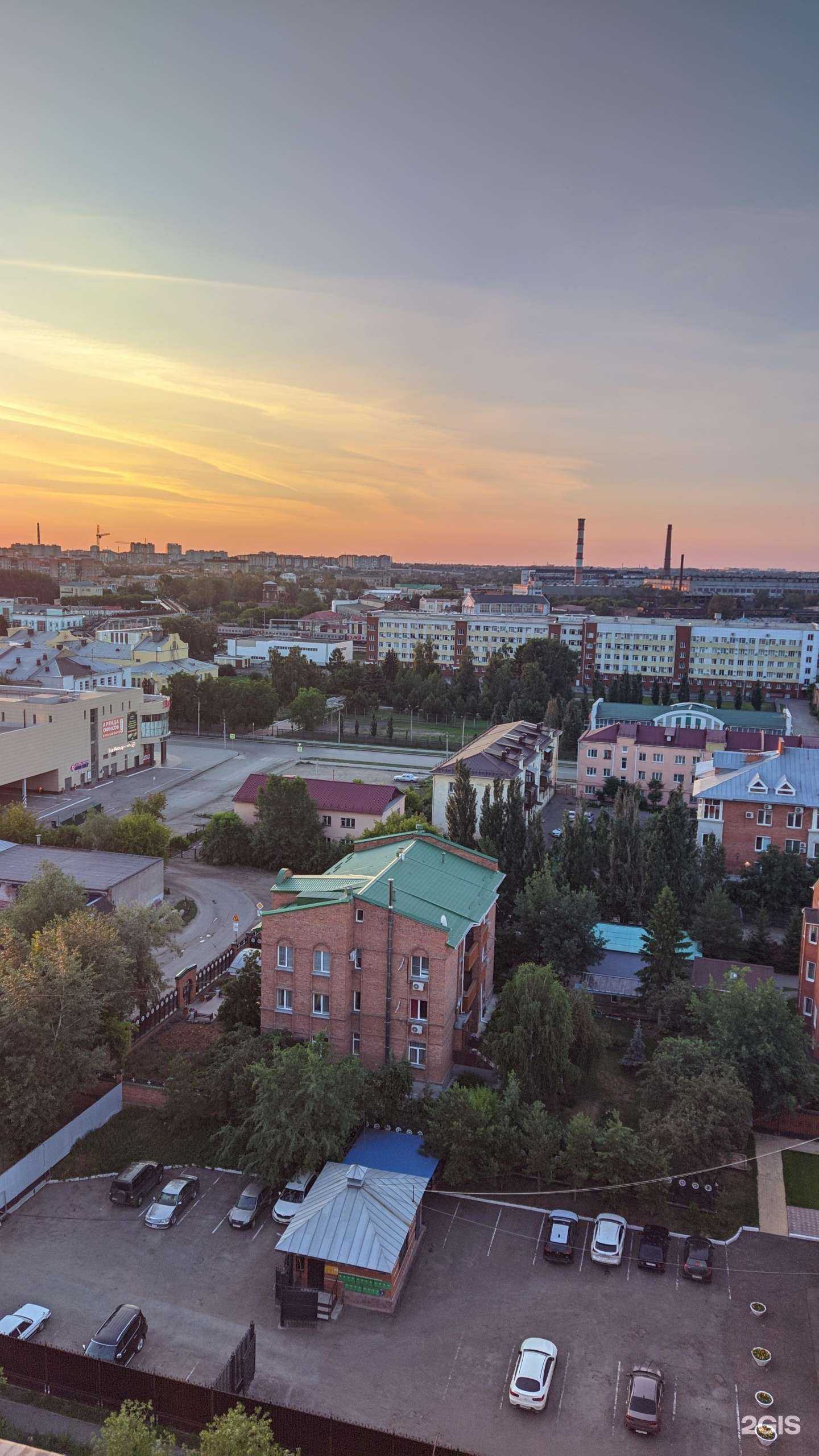 Отзывы на компанию Клиника ортопедии и мануальной терапии в Омске c фото - фотография 2 из 2