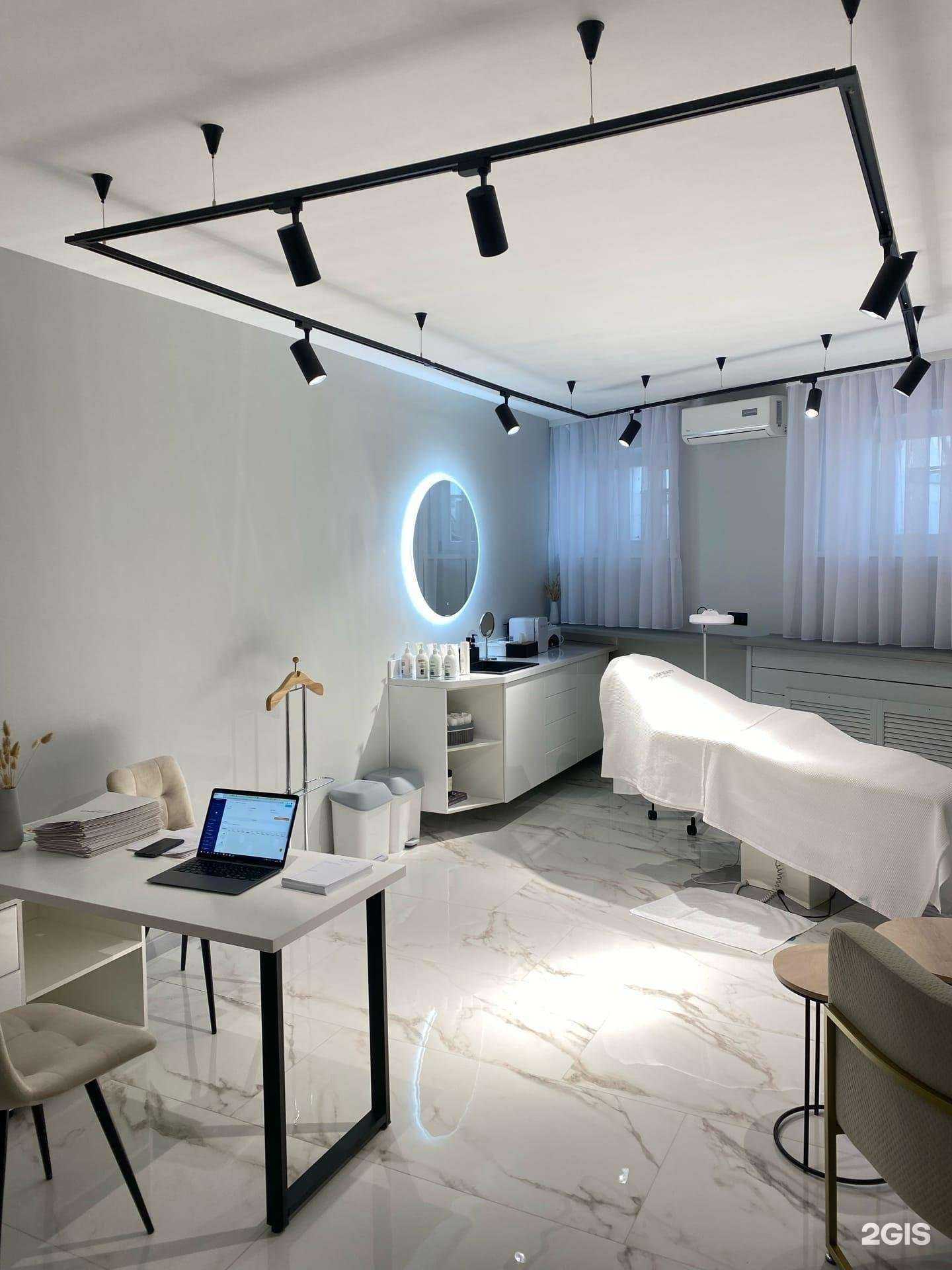 Отзывы на компанию InSpa beauty clinic в г. Тверь c фото