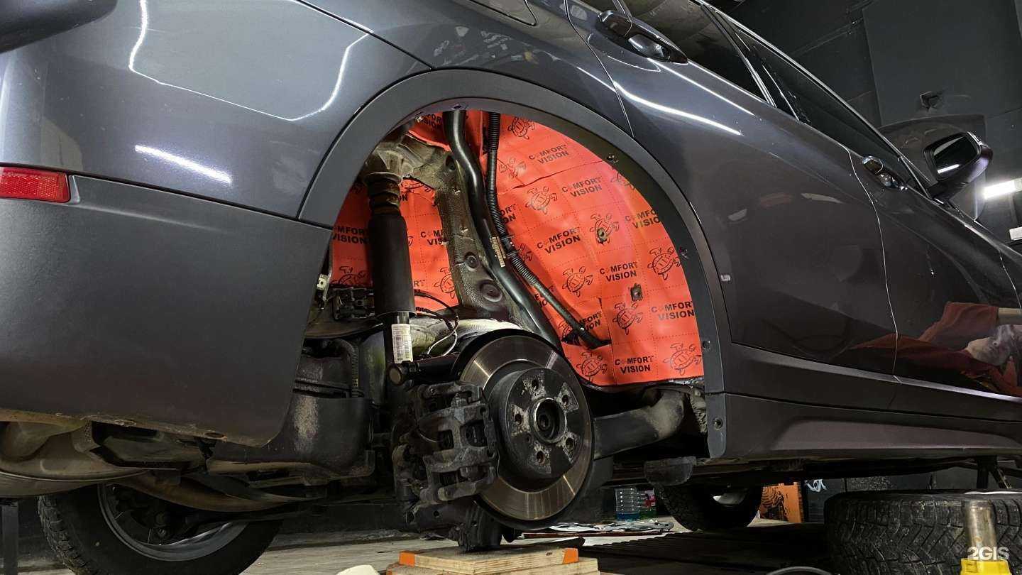 Отзывы на компанию Wild Sound в г. Чебоксары c фото