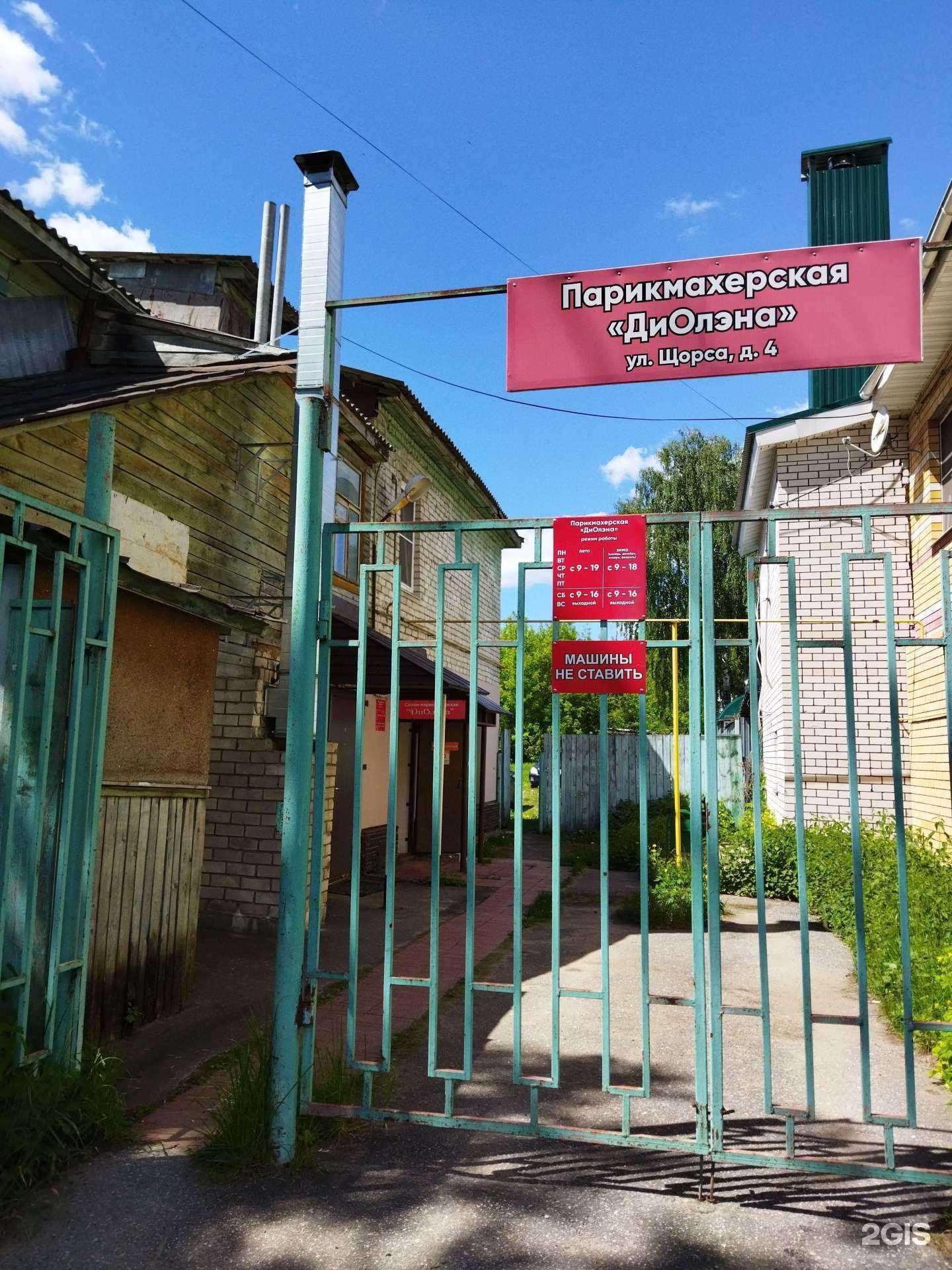 Отзывы на компанию ДиОлэна в Коврове c фото