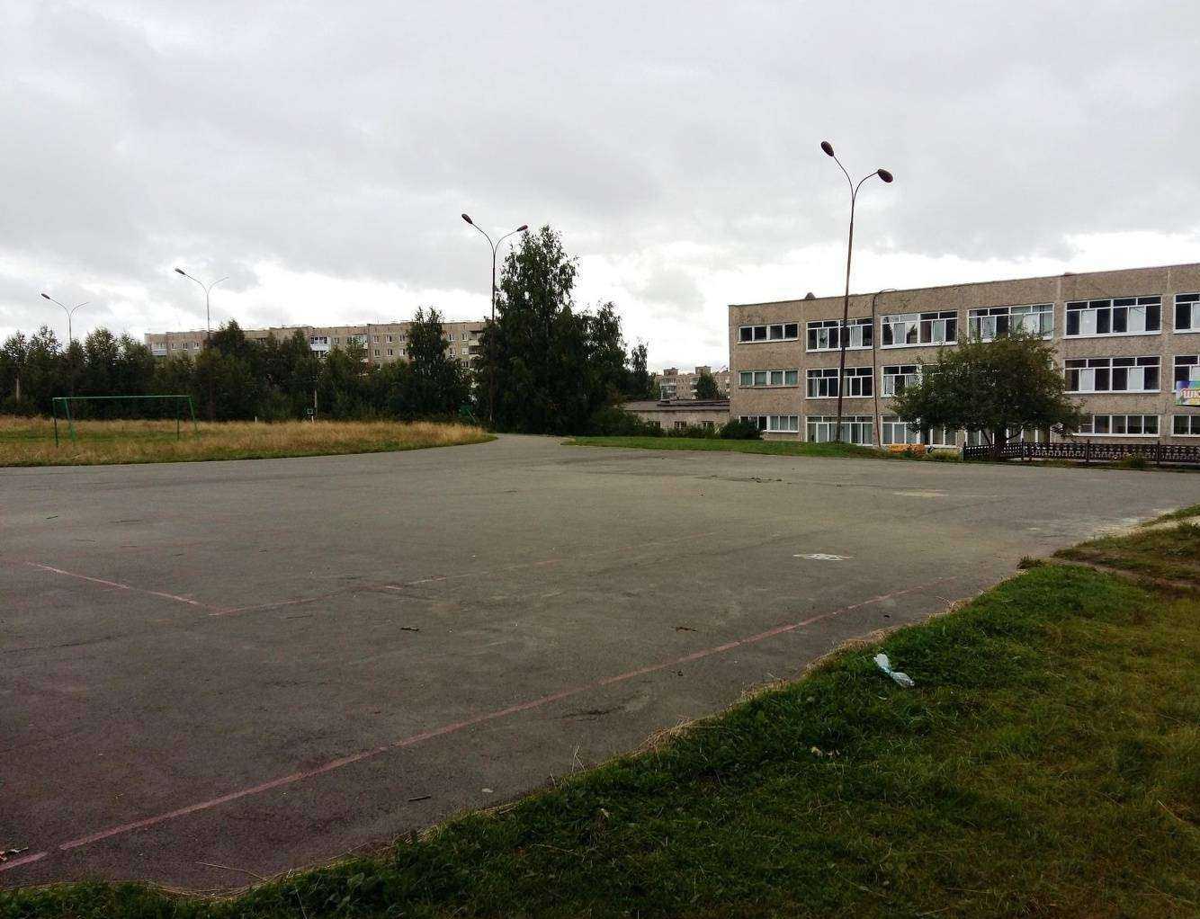 Отзывы на компанию Средняя школа №55 в Нижнем Тагиле c фото