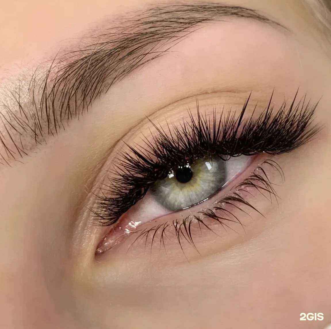 Отзывы на компанию Lash_volume в Краснодаре c фото