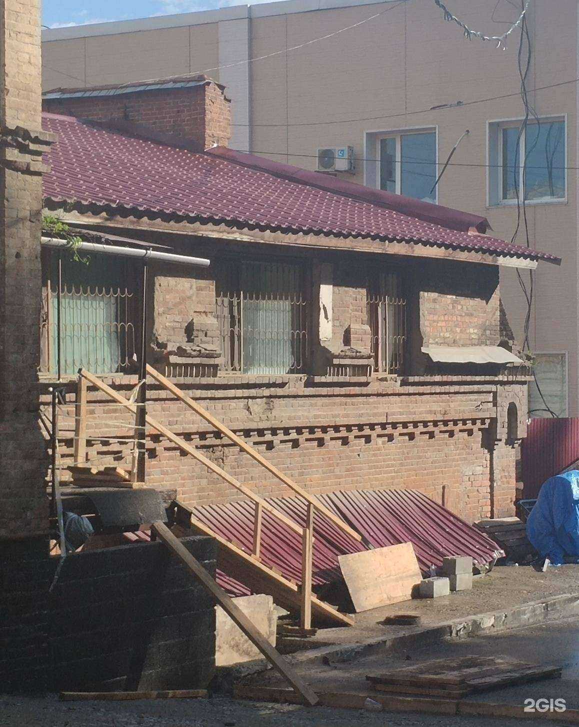 Отзывы на компанию Crossover в Хабаровске c фото - фотография 2 из 2