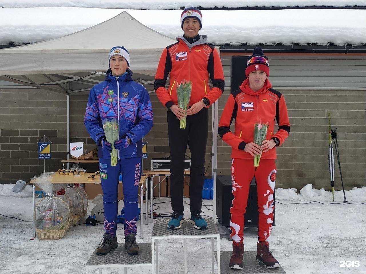 Отзывы на компанию Спортивная школа №3 в Октябрьском c фото