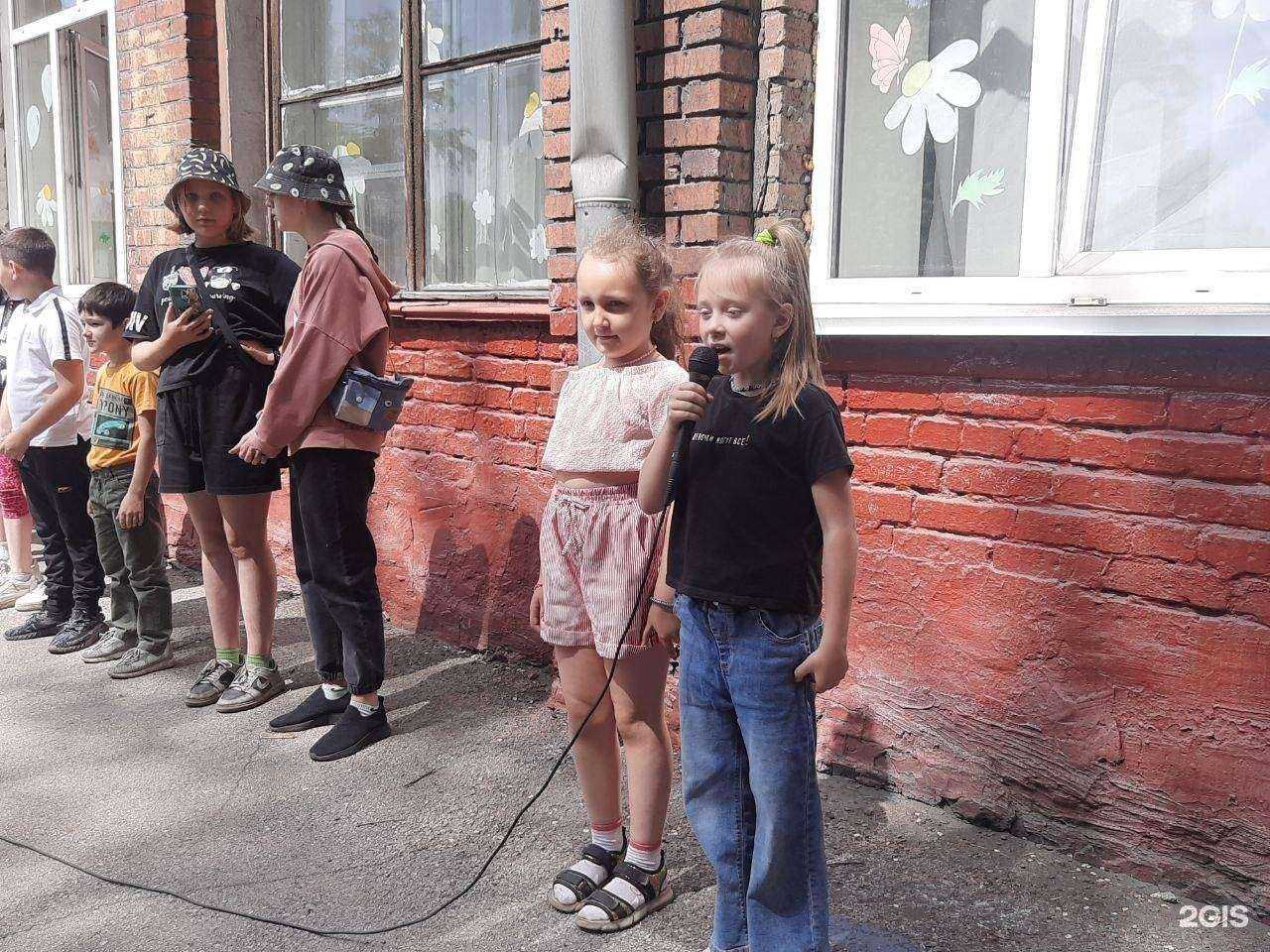 Отзывы на компанию Средняя школа №11 в Киселёвске c фото