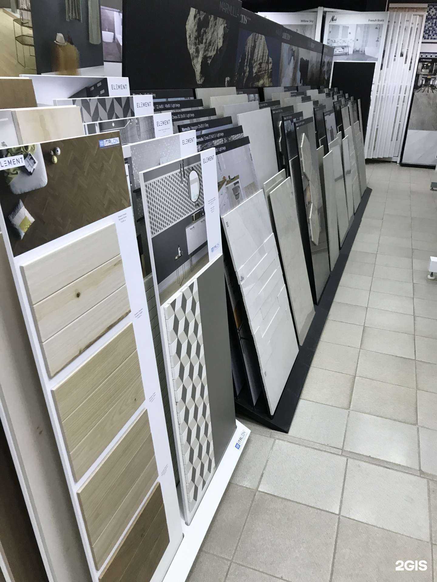 Отзывы на компанию Керамика люкс в Калуге c фото