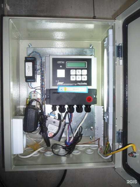 Отзывы на компанию ТГУ-Термотехника в Тюмени c фото