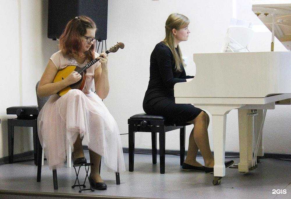 Отзывы на компанию Петрозаводская детская школа искусств им. М.А. Балакирева в Петрозаводске c фото