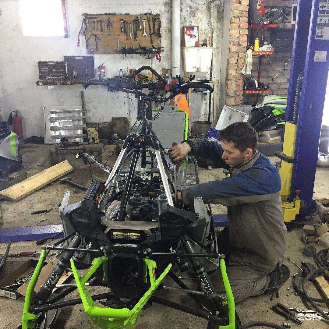 Отзывы на компанию Ярика в Уфе c фото