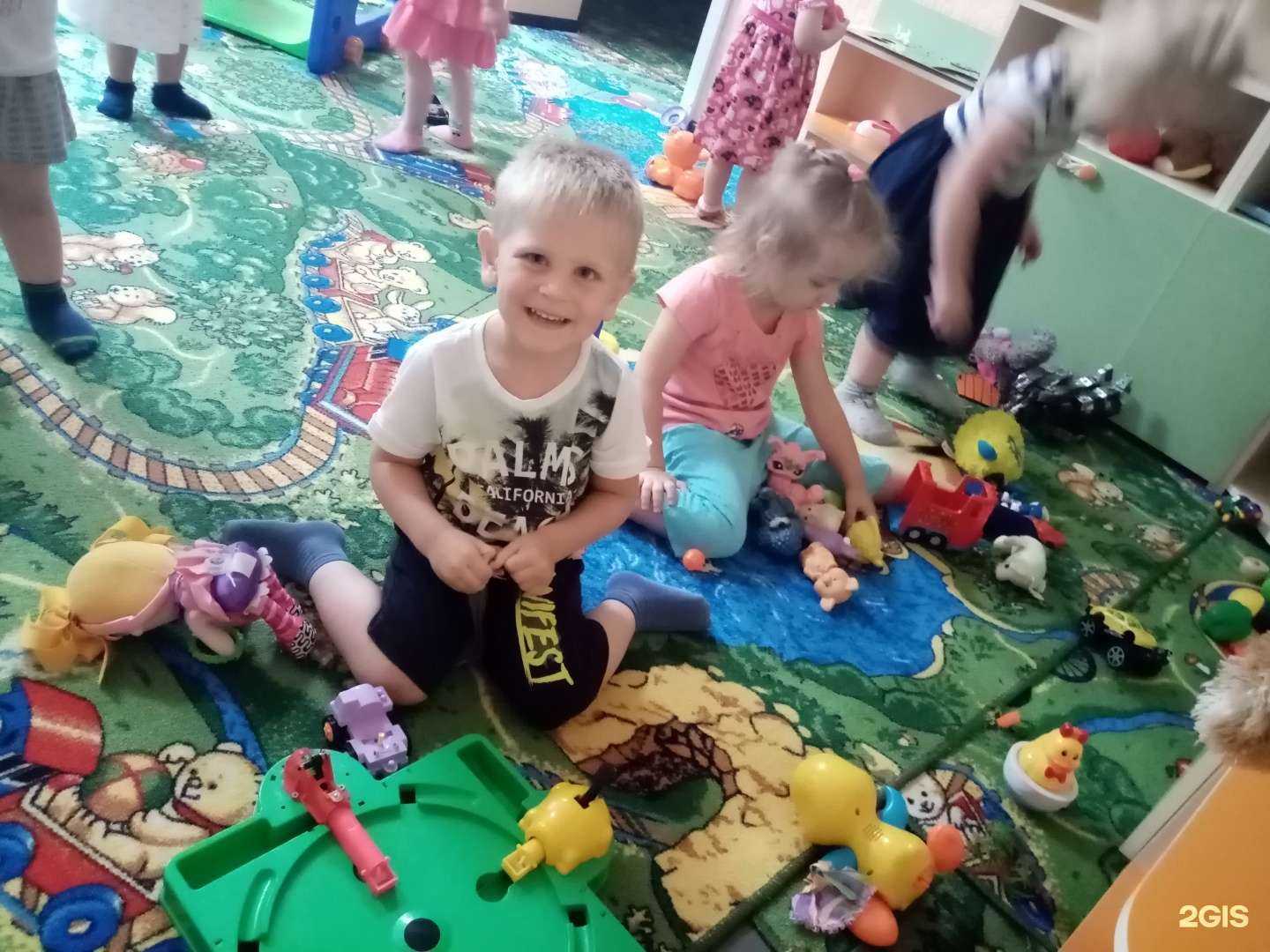 Отзывы на компанию Золотой ключик в Новосибирске c фото