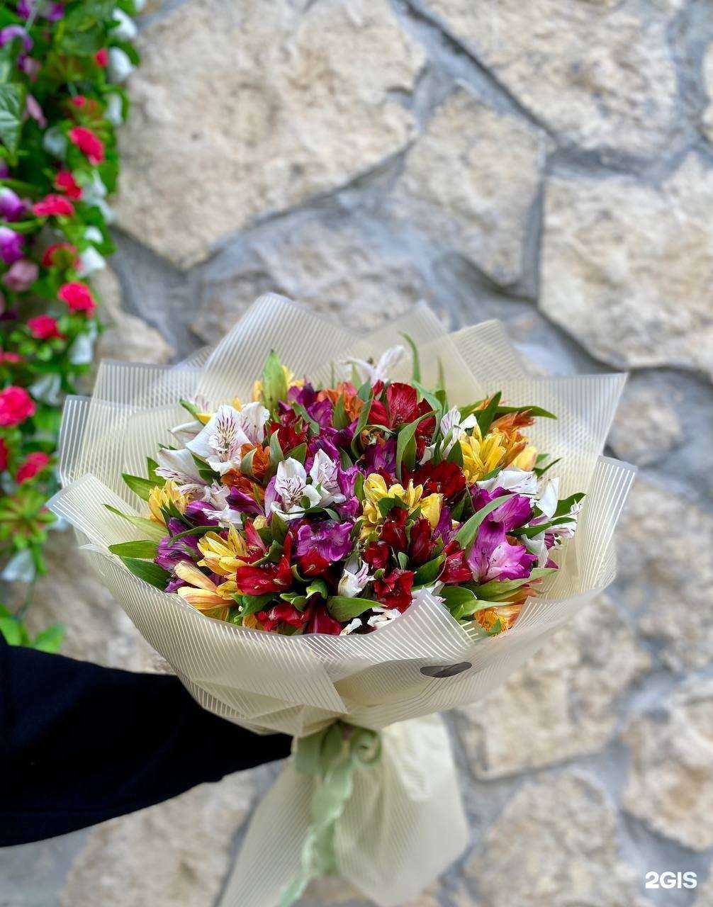 Отзывы на компанию Твой Букет в Екатеринбурге c фото