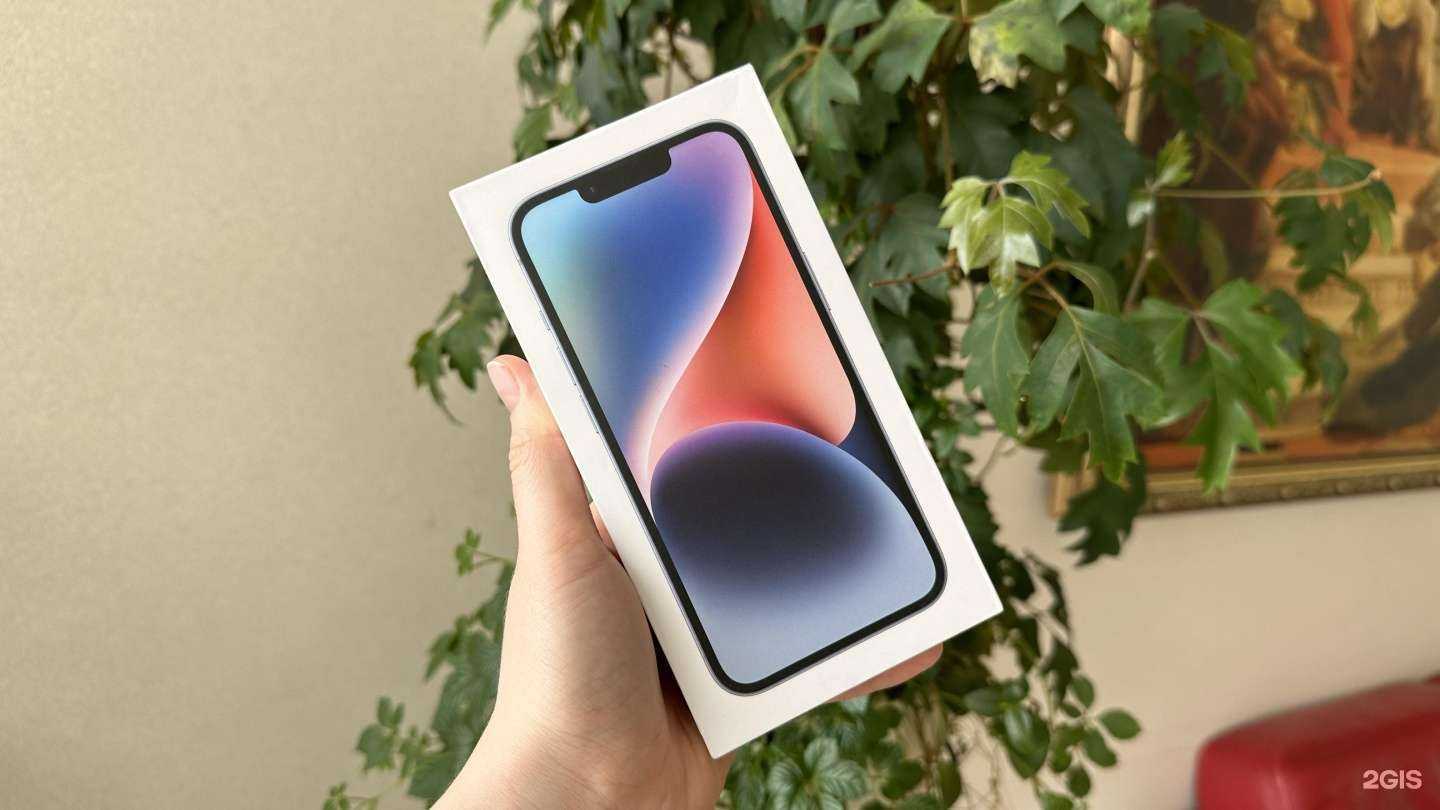 Отзывы на компанию Mr. Apple в г. Барнаул c фото