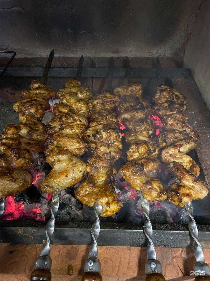 Отзывы на компанию На мангал в г. Сыктывкар c фото