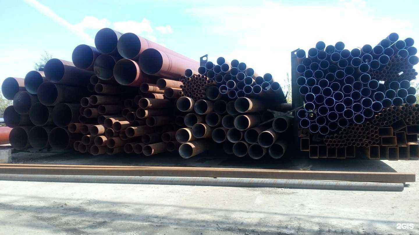 Отзывы на компанию МеталлИнвест-Сибирь в Красноярске c фото