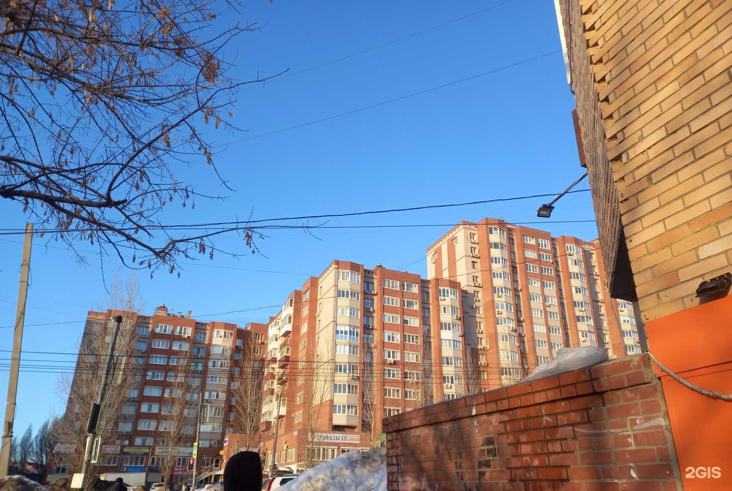 Отзывы на компанию Стиль в г. Самара c фото