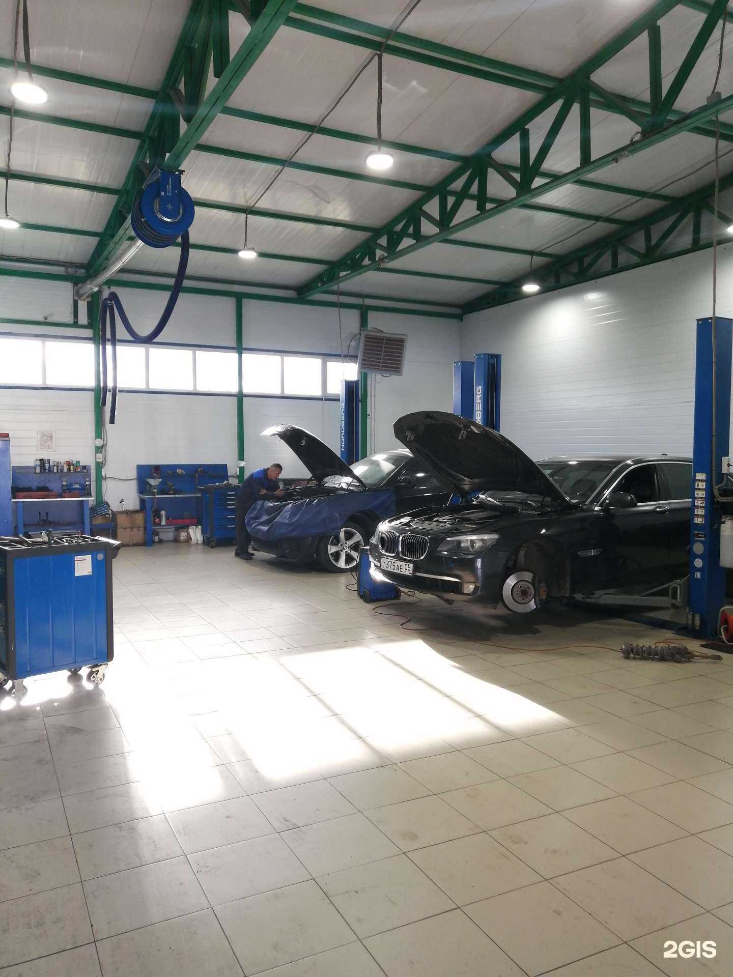 Отзывы на компанию Авто-диагностика в Коммунарке c фото