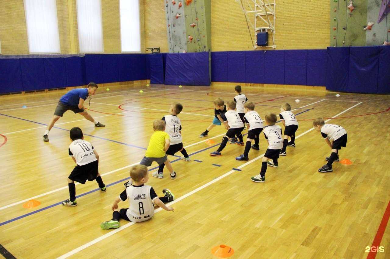 Отзывы на компанию FootyKids в г. Миасс c фото