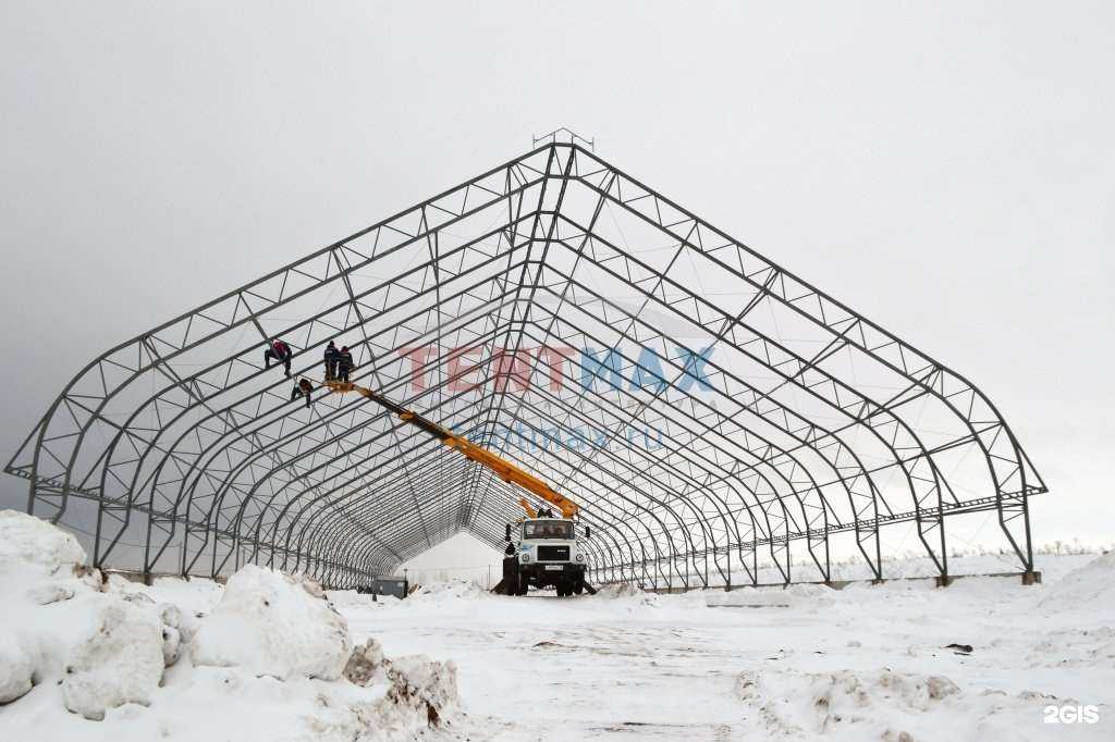 Отзывы на компанию Тентпроект в Набережных Челнах c фото