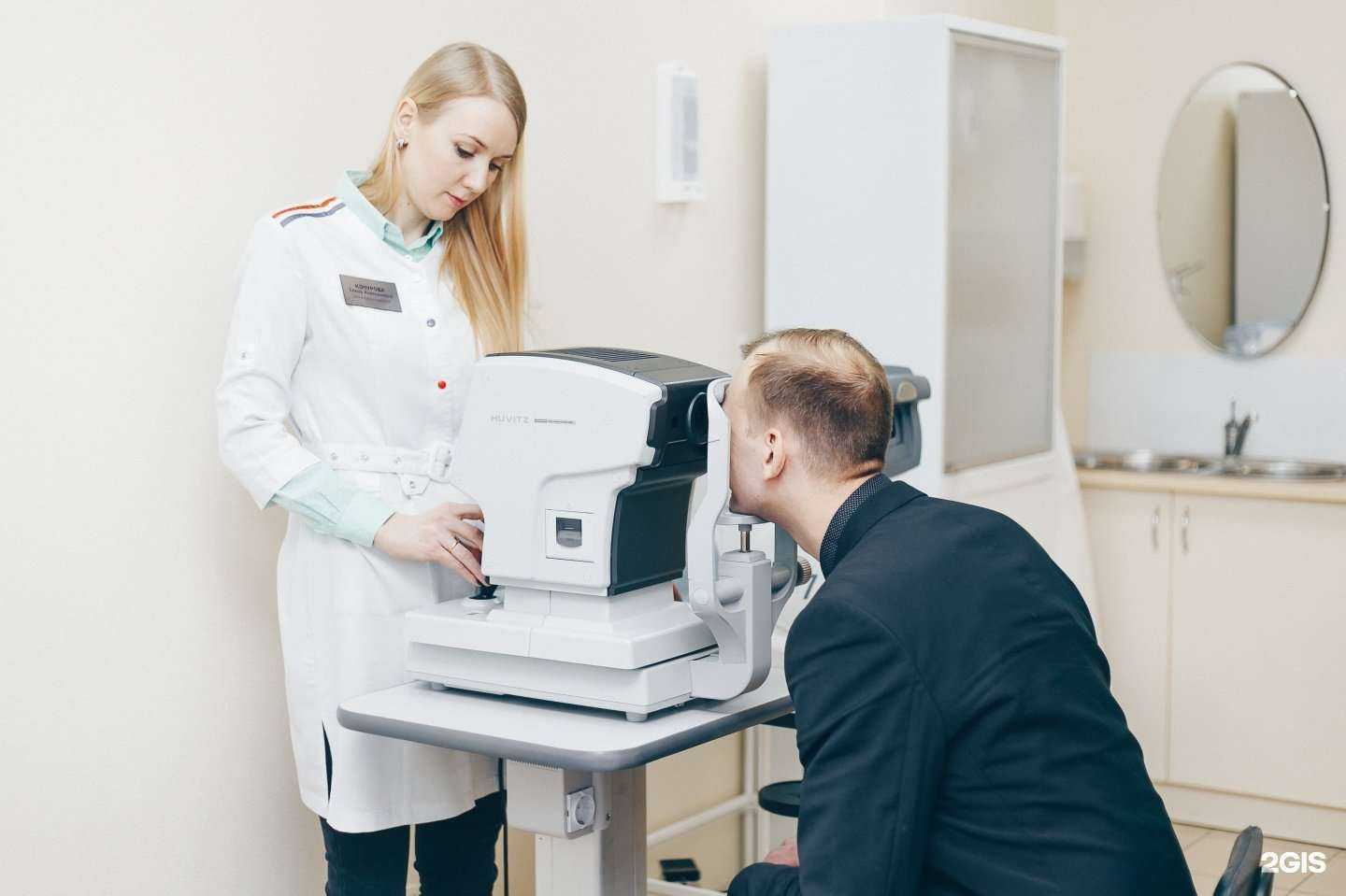 Отзывы на компанию Здоровье-Плюс в Кирове c фото