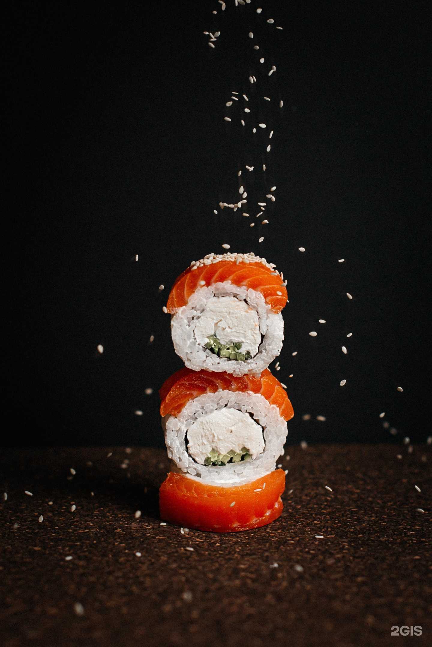 Отзывы на компанию Сытый Король в г. Краснодар c фото