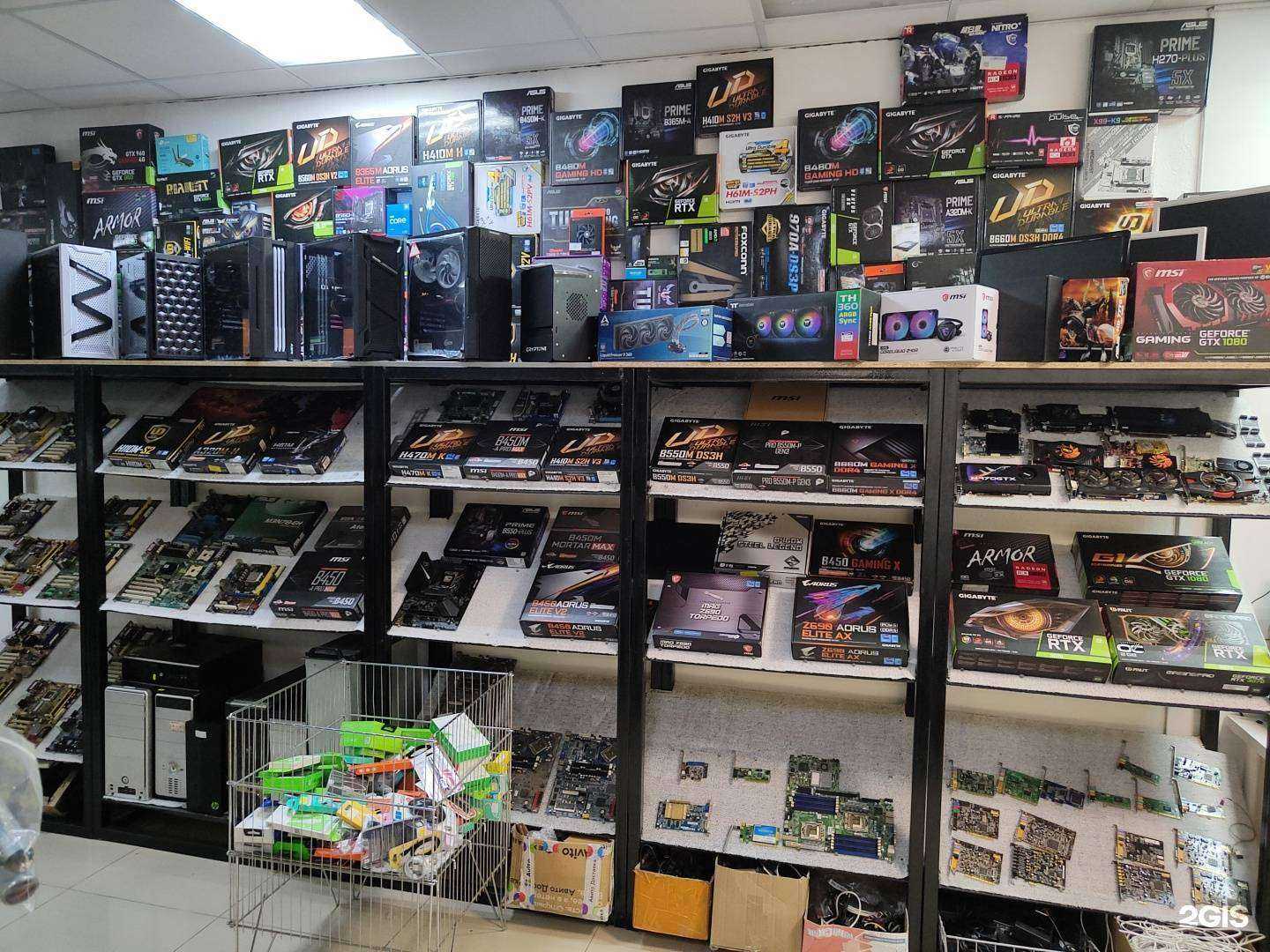 Отзывы на компанию 12 Monkeys в Краснодаре c фото