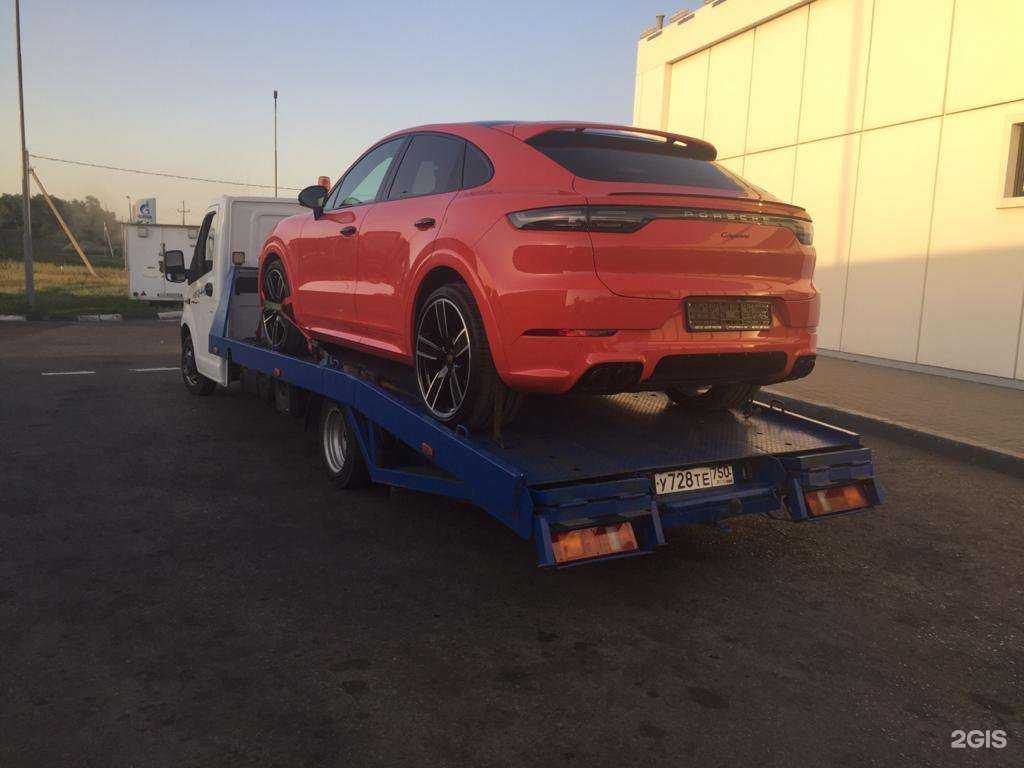 Отзывы на компанию Помощь на Дороге в г. Шахты c фото