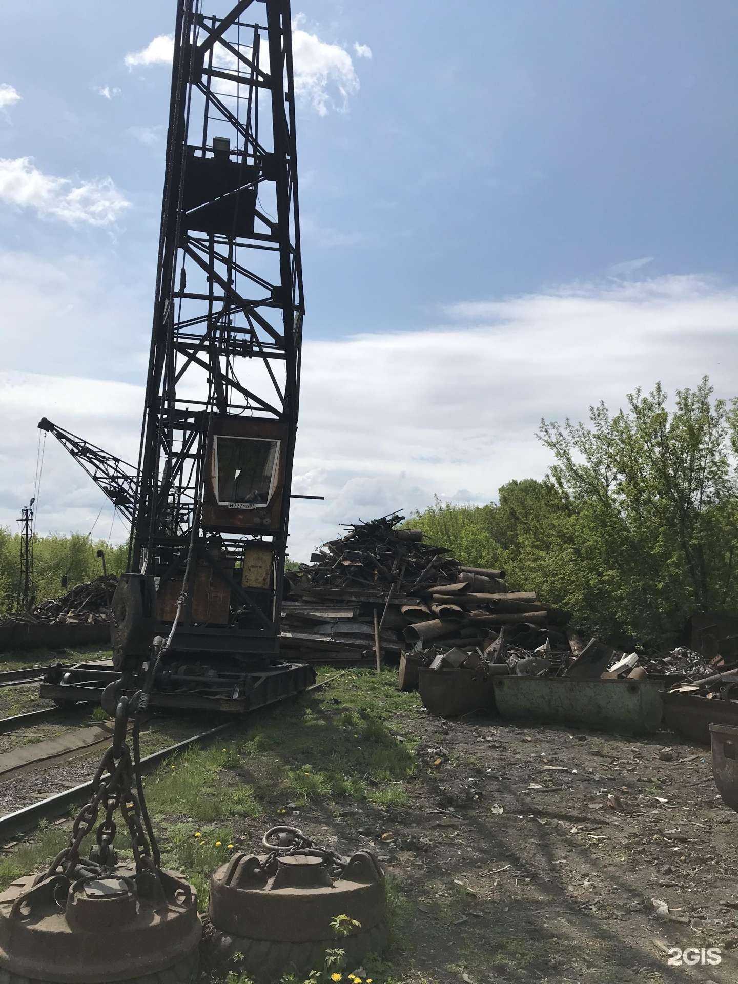 Отзывы на компанию Стальспан в г. Прокопьевск c фото