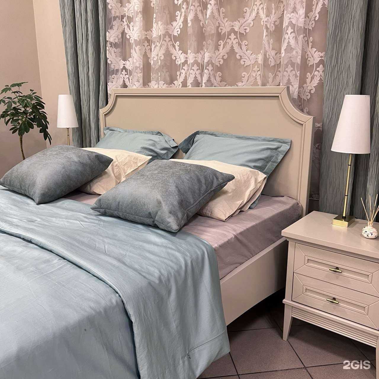 Отзывы на компанию Askona в Иркутске c фото