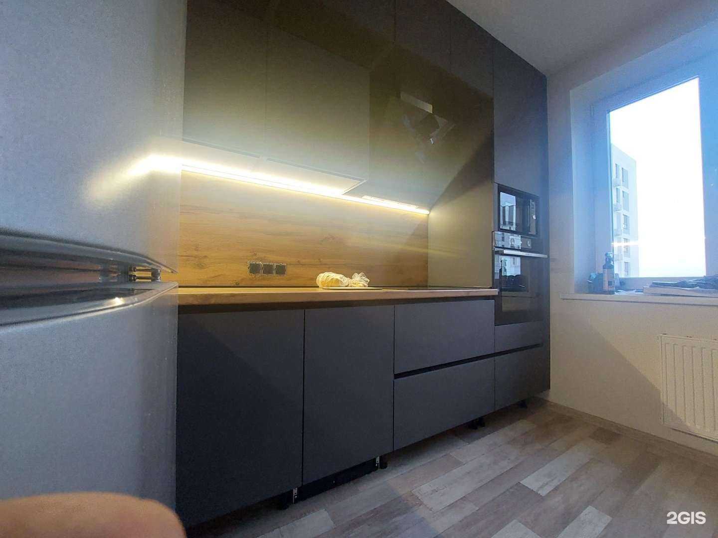 Отзывы на компанию Танита Дизайн в Челябинске c фото