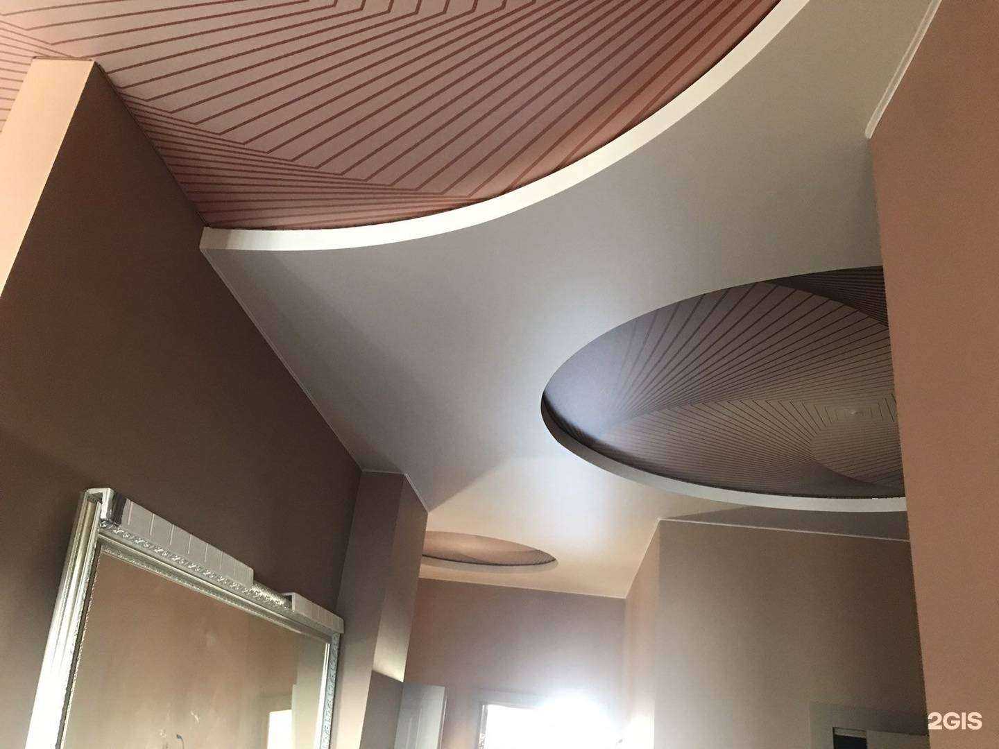 Отзывы на компанию Декор Хаус Самара в Самаре c фото