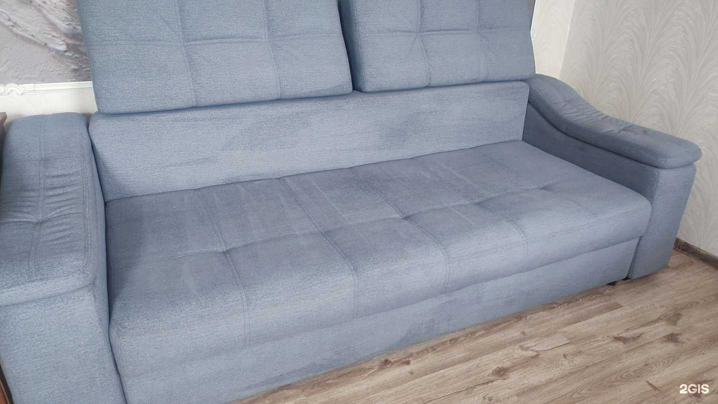 Отзывы на компанию Dust_killer_27 в Хабаровске c фото