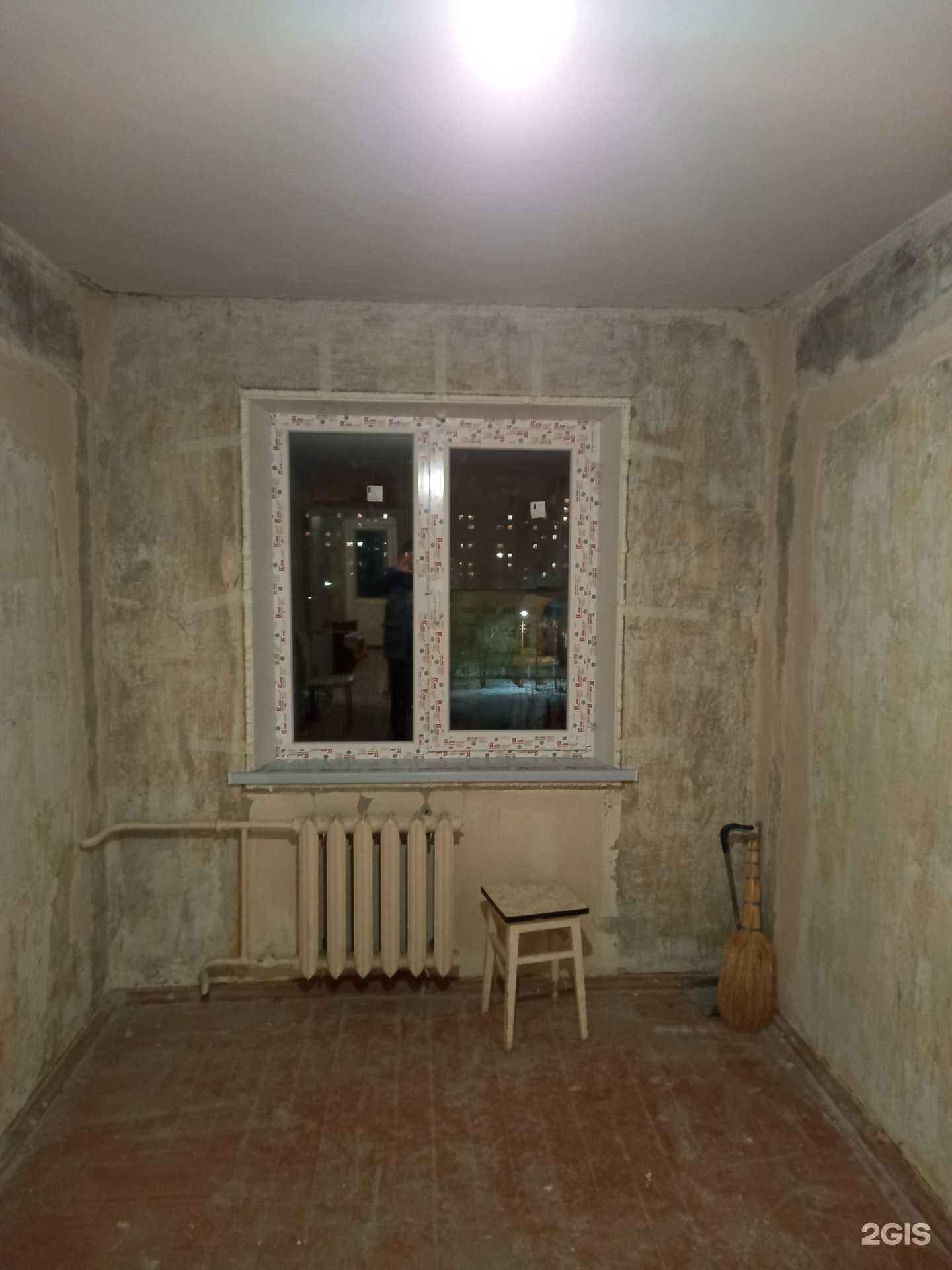 Отзывы на компанию Торгово-монтажная компания в Северодвинске c фото