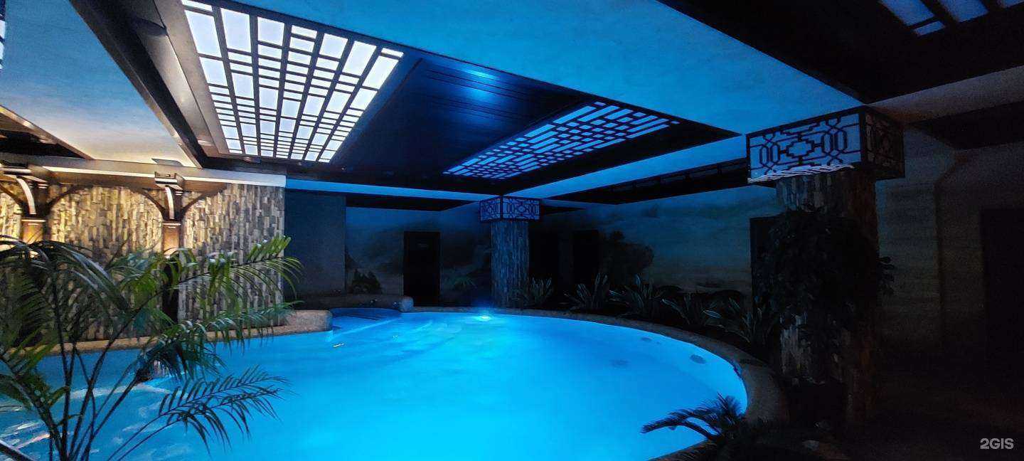 Отзывы на компанию Bliss Hotel & SPA в Кирове c фото