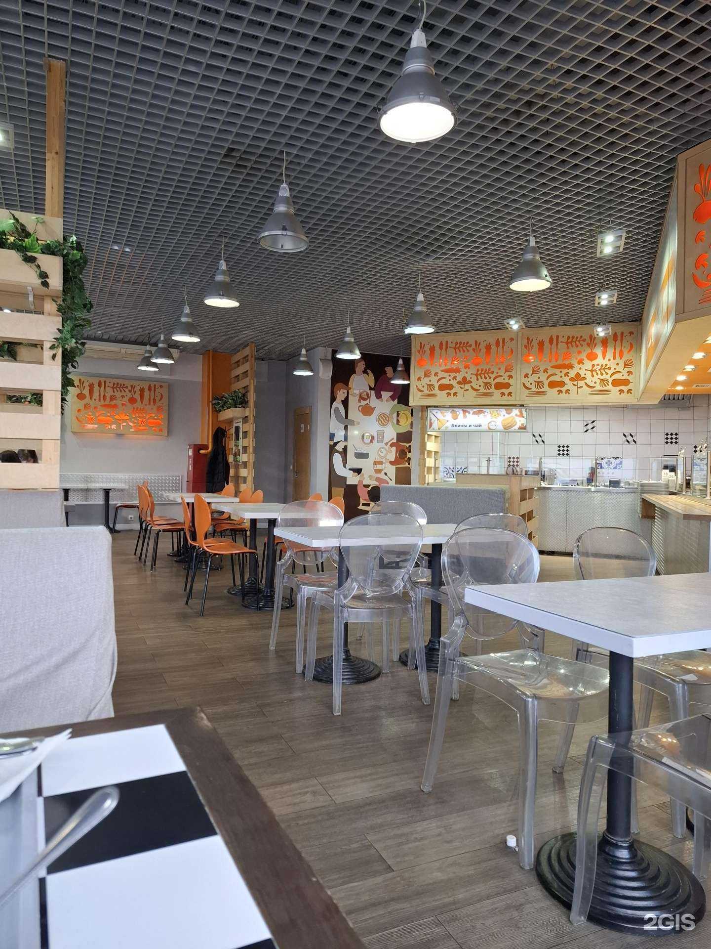 Отзывы на компанию ЛОЖКА в г. Великий Новгород c фото