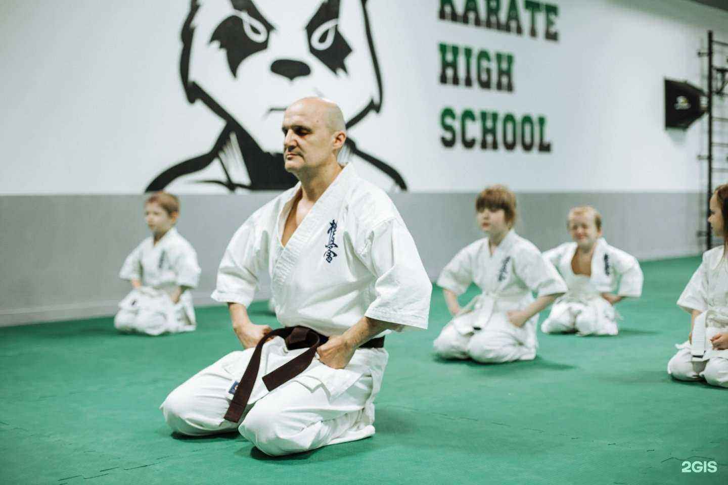 Отзывы на компанию Панда в Екатеринбурге c фото