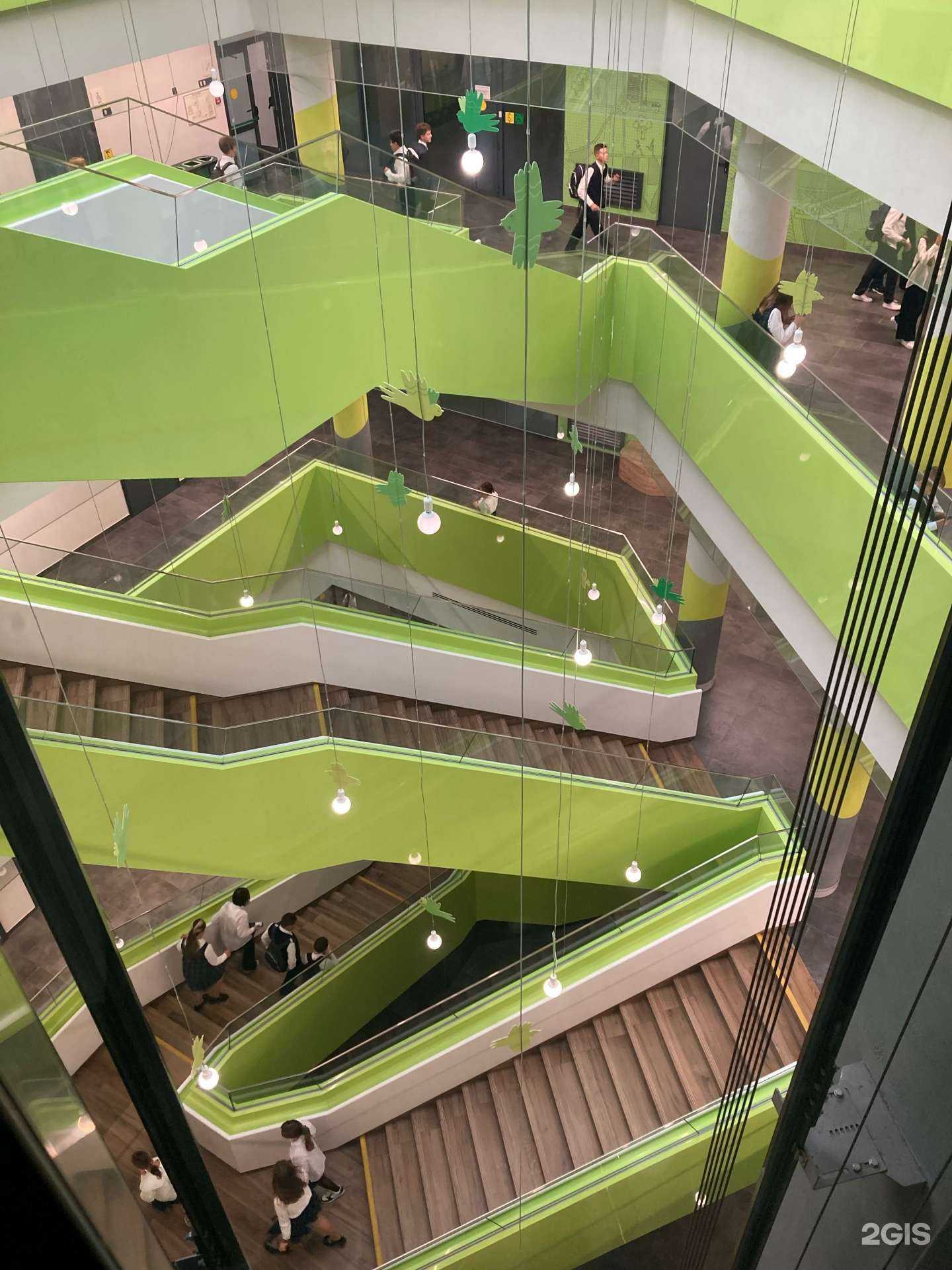 Отзывы на компанию Адымнар-Путь к знаниям и согласию в г. Казань c фото