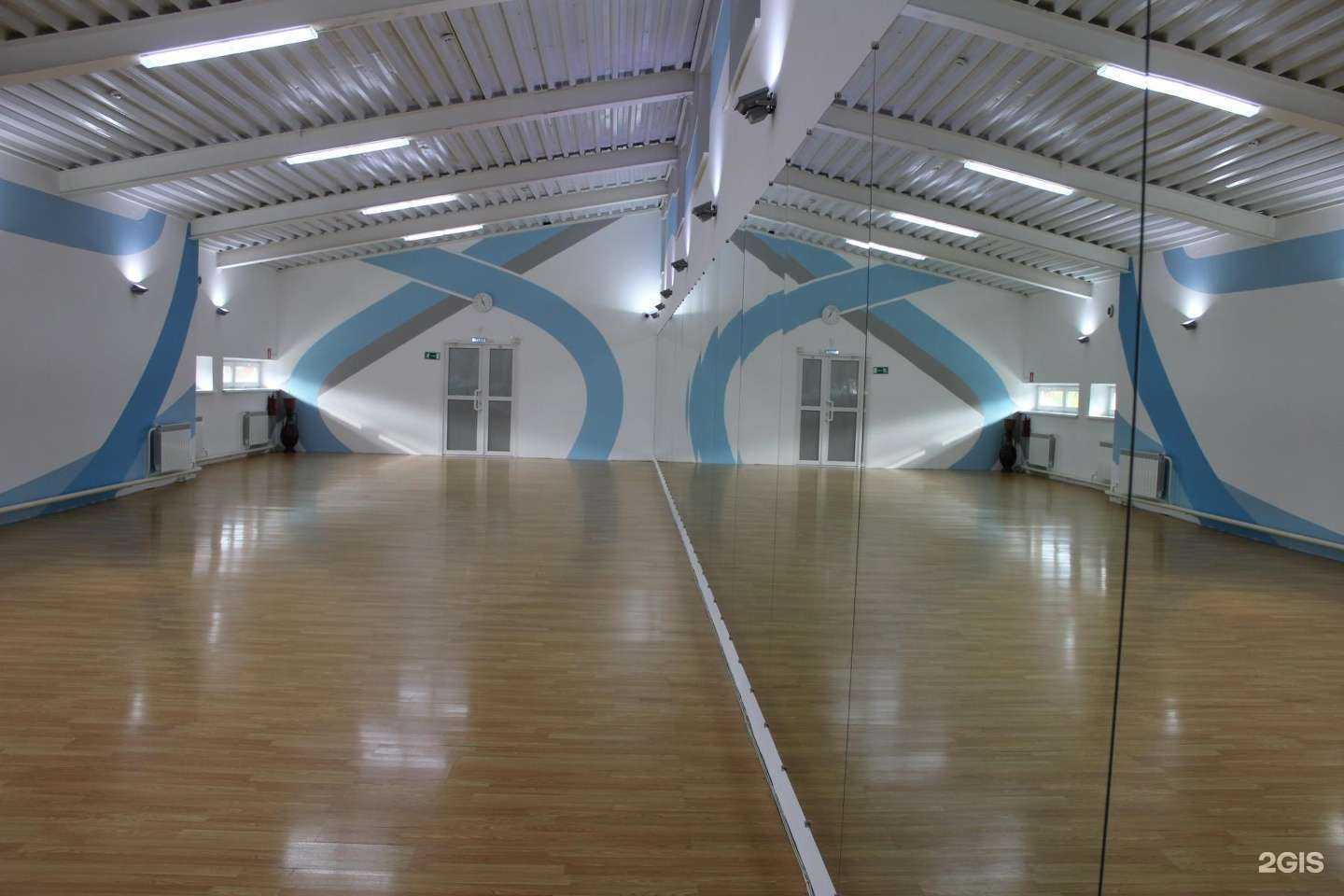 Отзывы на компанию Танцевальный зал Галины Волковой в г. Томск c фото