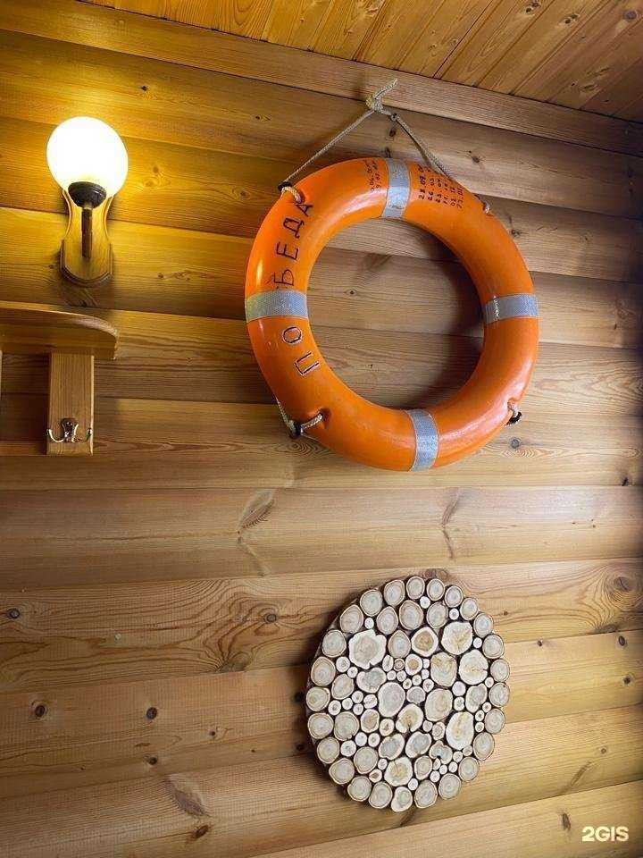 Отзывы на компанию Баня на Рублева в Геленджике c фото