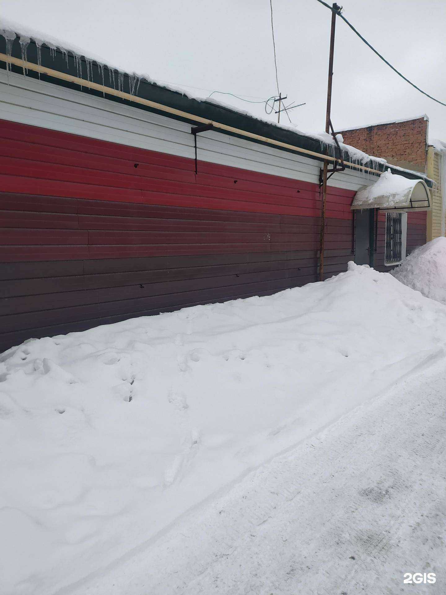 Отзывы на компанию Перфо-Омск в Омске c фото - фотография 2 из 2