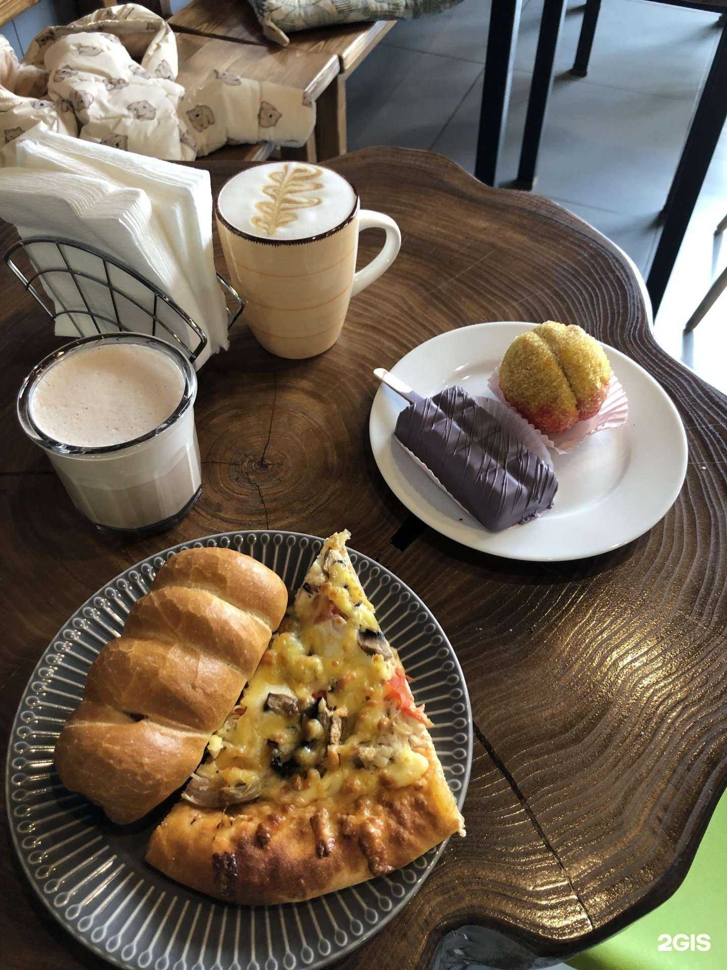 Отзывы на компанию Семейная пекарня в Краснодаре c фото